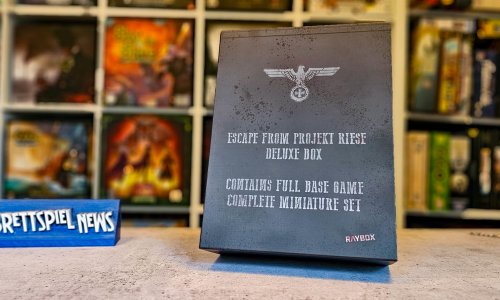 Wenn Zombies auf Choose your own Adventure und WWII treffen