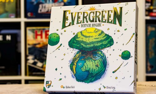 Test | Evergreen