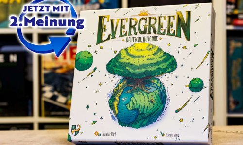 Test | Evergreen