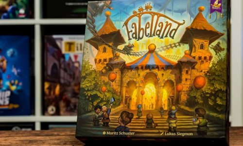Test | Fabelland