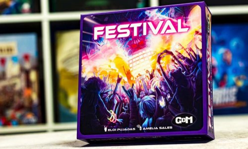 Test | Festival