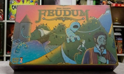 Test | Feudum