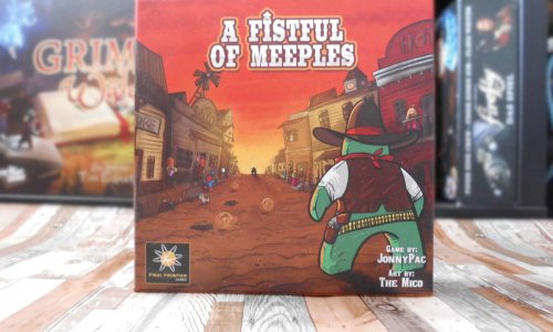 Test | A fistful of Meeples