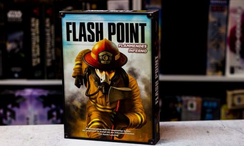 Test | Flash Point