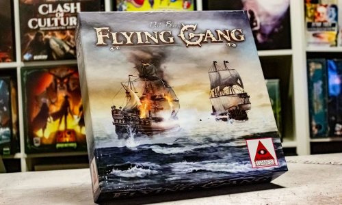 Neues Piratenspiel lässt sich dieses Jahr auf Kickstarter fördern