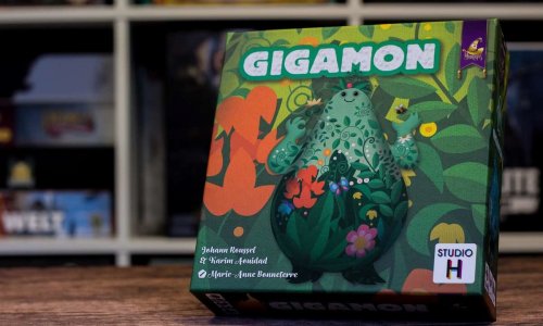Test | Gigamon