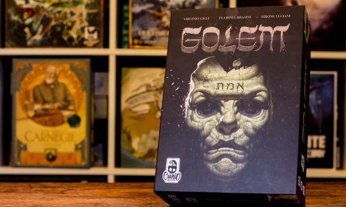 Test | Golem