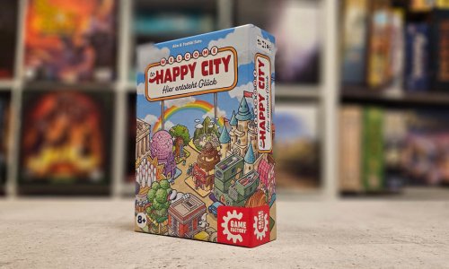 Spiel aus 2021 mit neuem Design bei Game Factory erschienen