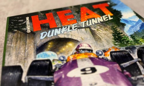 Eins der auf BGG meistgefragten Spiele mit neuer Erweiterung