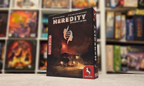 Eines der besten aktuellen kooperativen narrativen Spiele ist erschienen