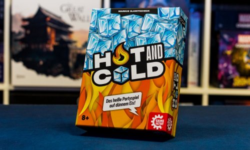 Test | Hot and Cold