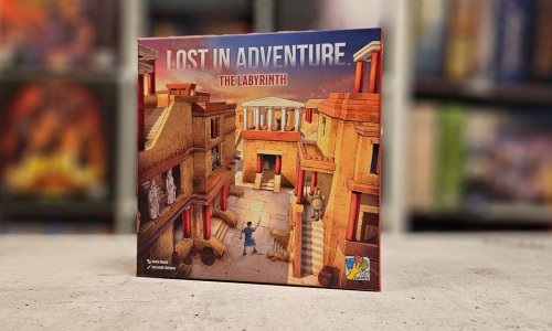 Erkundet kooperativ in der Herbstneuheit von DV Games