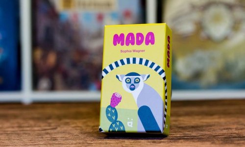 Test | Mada