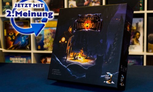 Test | Merchants of the Dark Road