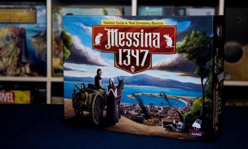 Test | Messina 1347