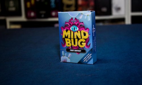 Mindbug | eine Erfolgsgeschichte aus Deutschland