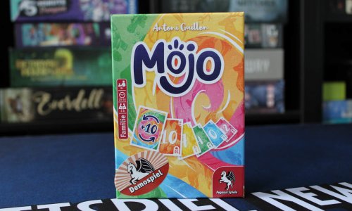 Test | Mojo