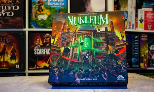Test | Nukleum