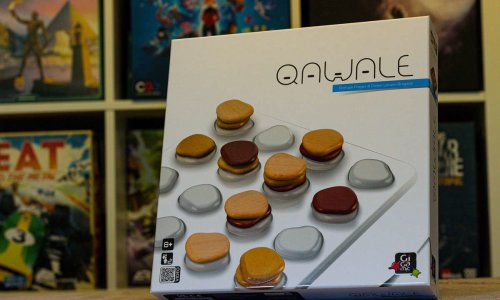 Test | Qawale