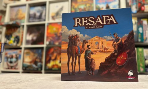 Expertenspiel von Vladimir Suchy sucht Fan-Übersetzer