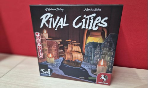 Neues anspruchsvolles Spiel von Deep Print Games für 2025 angekündigt
