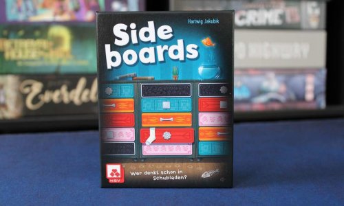 Test | Sideboards