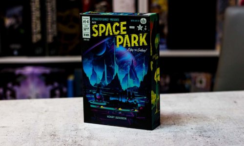 Test | Space Park