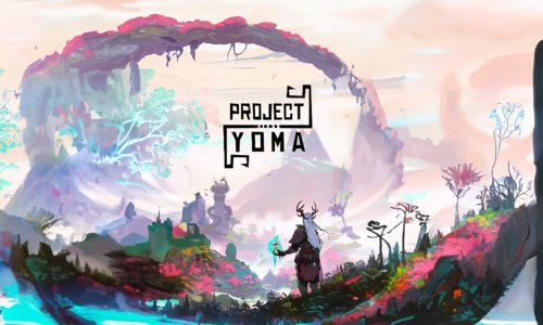 Prototyp | Towers of Yoma