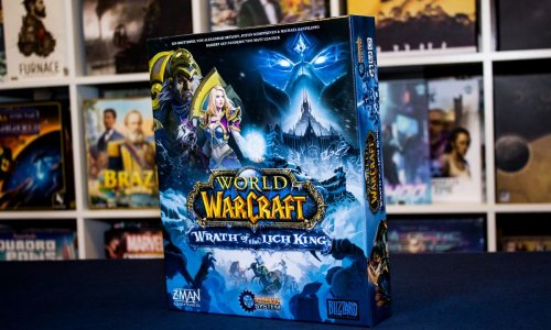 World of Warcraft: Wrath of the Lich King | wer besiegt den Lichkönig?