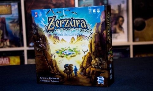 Test | Zerzura – The Oasis of Marvels