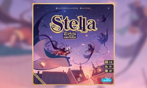 Stella – Dixit Universe | im Handel zu kaufen