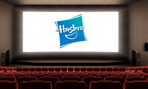Hasbro plant mit 30+ Filmen ins Filmgeschäft einzusteigen