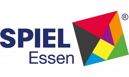 Neues Logo und Website der Spielemesse SPIEL in Essen