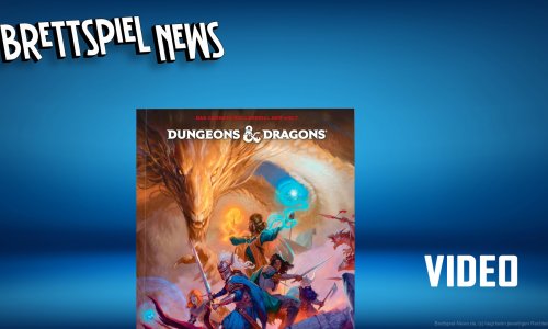 Wizards of the Coast bricht Verkaufsrekorde mit neuem Dungeons & Dragons Produkt