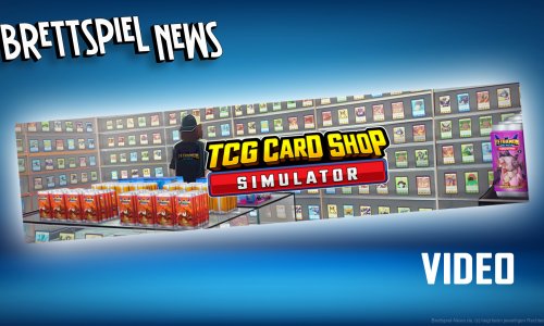Review: TCG Card Shop Simulator - darum ist das Spiel so beliebt!