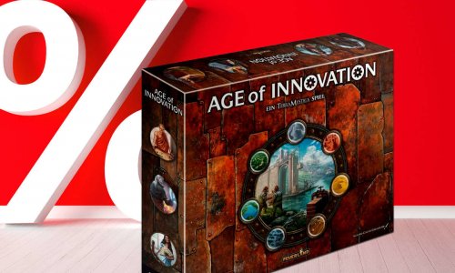 Extrem hoch bewertetes Expertenspiel von Feuerland von 2023 mit 37% Rabatt kaufen