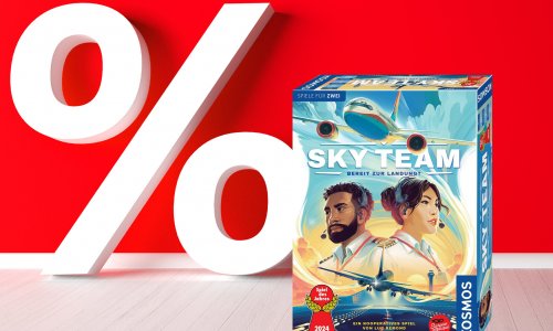 Spiel des Jahres 2024 mit 33% Rabatt kaufen