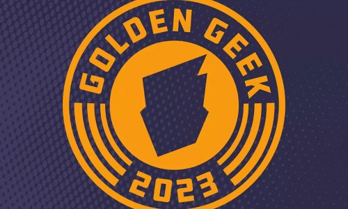 Golden Geek Awards für 2023 von Boardgamegeek.com verkündet 