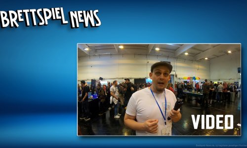 LittleHouse Boardgames stellt seine Neuheiten vor