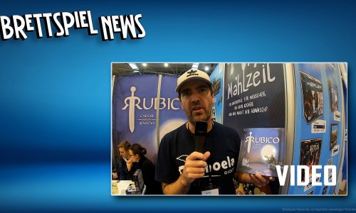 Neuheiten von Demoela (Rubico)