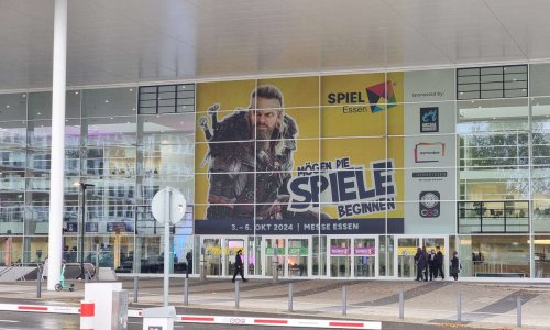 Neuheiten von Brueh Games, Korea Boardgames und GateOnGames