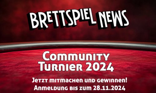BSN Community Turnier 2024 - jetzt anmelden und gewinnen