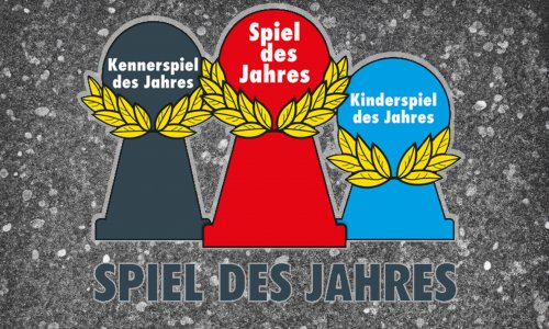 Spiel des Jahres e.V. – Nominierungen 2024 und Neuigkeiten