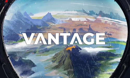 Stonemaier Games kündigt Open-World-Roguelike-Abenteuerspiel für 2025 an