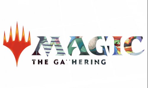 Magic the Gathering und Schwammkopf gehören ab sofort zusammen 