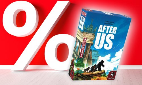 Planet der Affen das Spiel? Jetzt mit 64% Rabatt kaufen