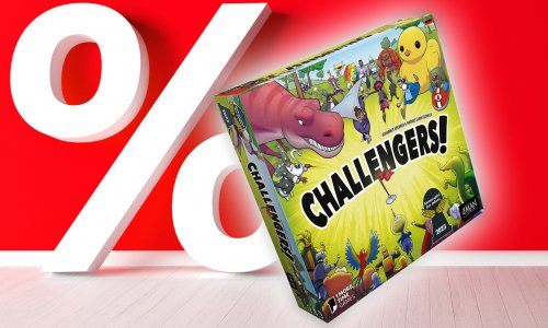 Update: Kennerspiel des Jahres 2023 für nur 9,89 € im Angebot