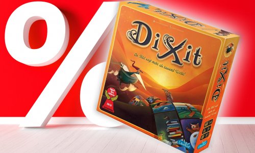 Spiel des Jahres 2010 für nur etwas mehr als 20 € kaufen