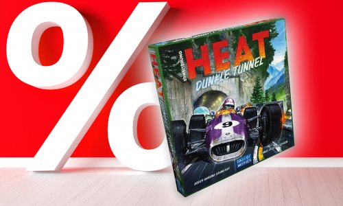 Erweiterung zum besten Rennspiel der letzten Jahre im Angebot