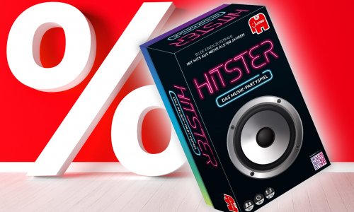Spiel verkaufte sich 10.000 mal im Mai bei Amazon - jetzt mit Rabatt